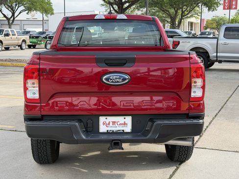 Used 2025 Ford Ranger XL w/ Trailer Tow Package image 8