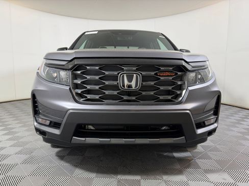 New 2026 Honda Ridgeline TrailSport image 5