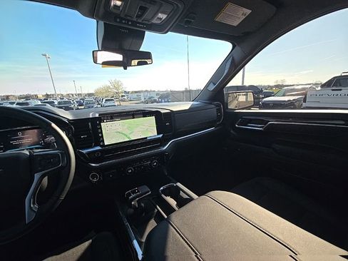 Used 2026 Chevrolet Silverado 1500 RST w/ Safety Package image 29