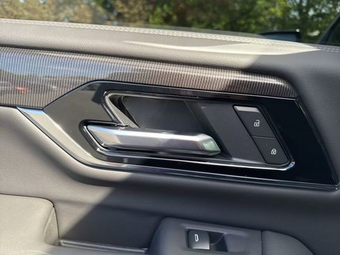 New 2026 GMC Yukon XL Elevation w/ LPO, Floor Liner Package image 47