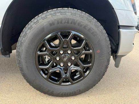 Certified 2026 Ford F150 XLT w/ Equipment Group 302A MID AWD/4WD image 41