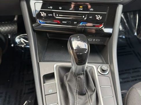 New 2026 Volkswagen Jetta S FWD image 12