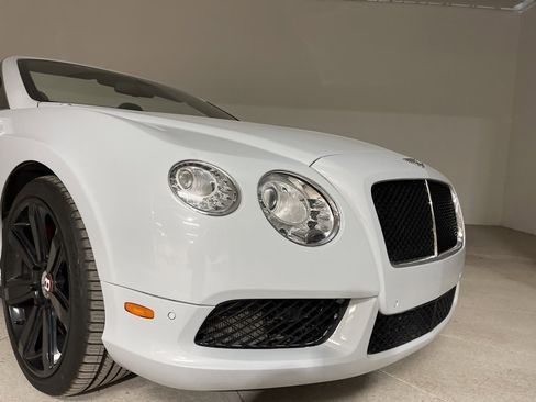 Used 2014 Bentley Continental GT V8 S image 4