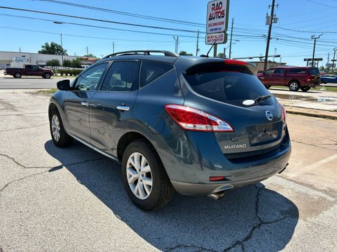 Used 2011 Nissan Murano SL FWD image 5