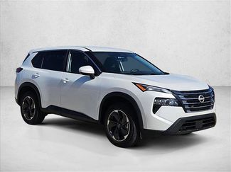 Used 2024 Nissan Rogue SV FWD video 3