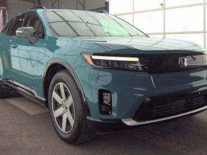 Used 2024 Honda Prologue Touring