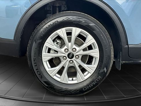 Used 2024 Ford Escape Active AWD/4WD image 36