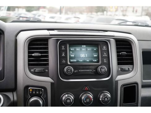 Used 2016 RAM 1500 Tradesman w/ Popular Equipment Group image 22