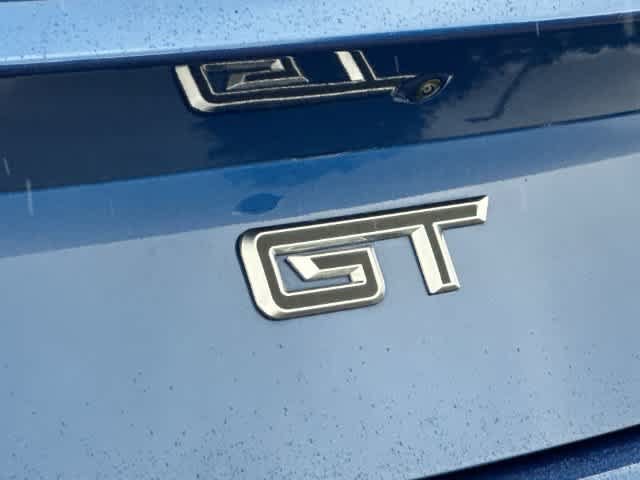 Used 2024 Ford Mustang GT Premium RWD image 18