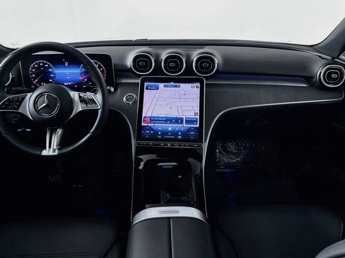 Certified 2024 Mercedes-Benz C 300 Sedan image 6