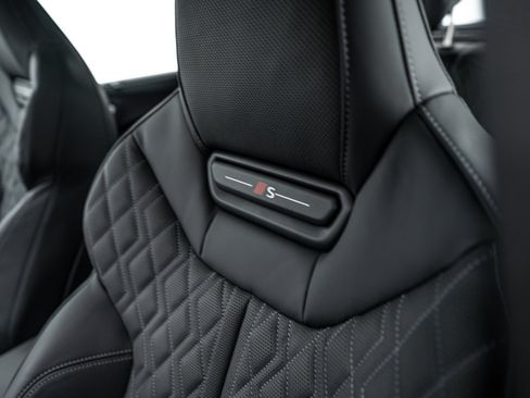 Certified 2025 Audi S5 Premium Plus w/ Premium Plus Package image 17