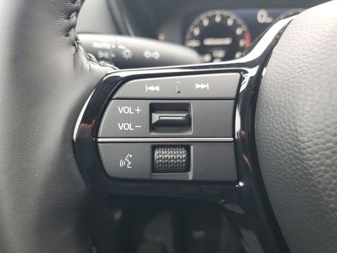 New 2026 Honda CR-V EX-L image 32