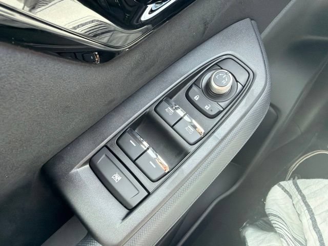 New 2026 Subaru Forester Sport w/ Onyx Edition AWD/4WD image 15