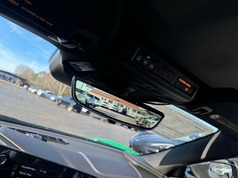 New 2026 Chevrolet Corvette E-Ray image 31