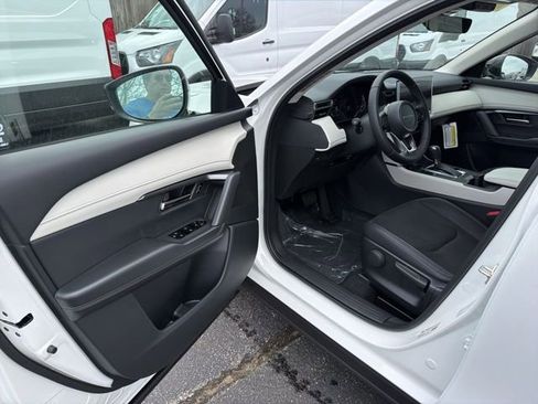 New 2026 MAZDA CX-5 Select image 11