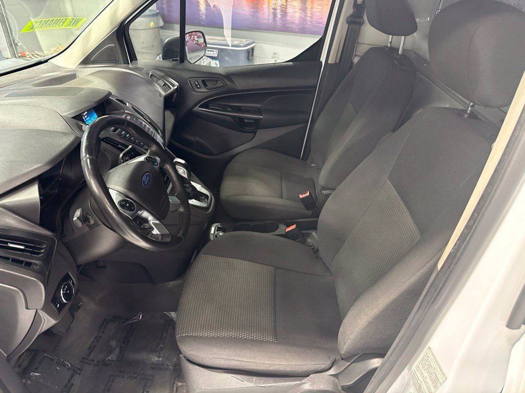 Used 2016 Ford Transit Connect XL FWD image 22