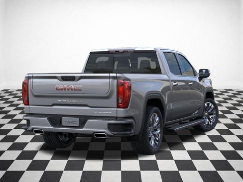 New 2026 GMC Sierra 1500 Denali AWD/4WD image 33