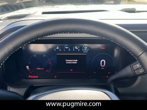 New 2026 Ford F250 Platinum AWD/4WD image 25