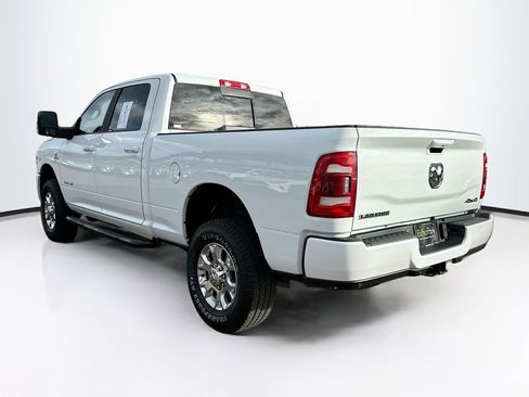 Used 2024 RAM 2500 Laramie image 5