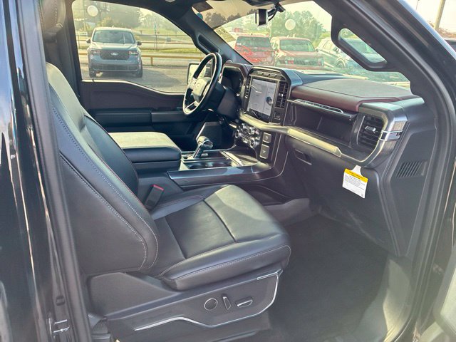 Used 2023 Ford F150 Lariat w/ Equipment Group 502A High AWD/4WD image 61
