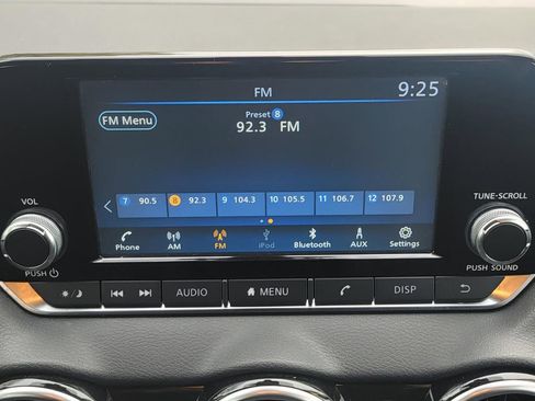 Used 2022 Nissan Sentra S w/ Electronics Package FWD image 28