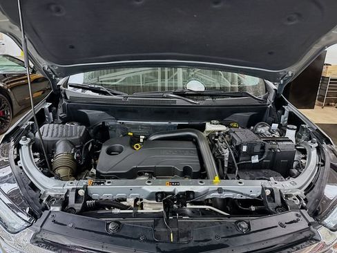 Used 2023 Chevrolet Equinox LT image 28