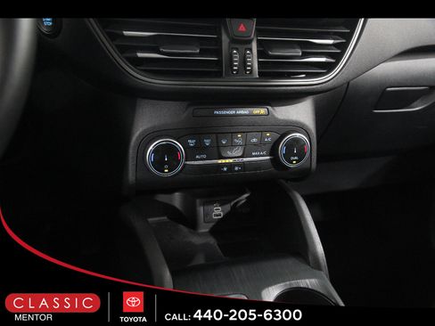 Used 2024 Ford Escape Active image 13