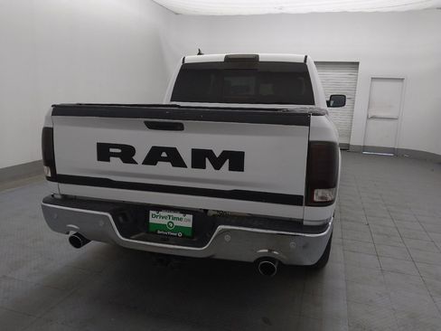 Used 2017 RAM 1500 Limited image 7