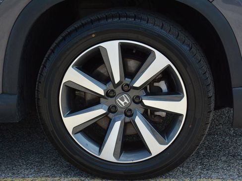 Used 2024 Honda Pilot Elite image 35