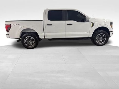 Used 2024 Ford F150 STX image 9