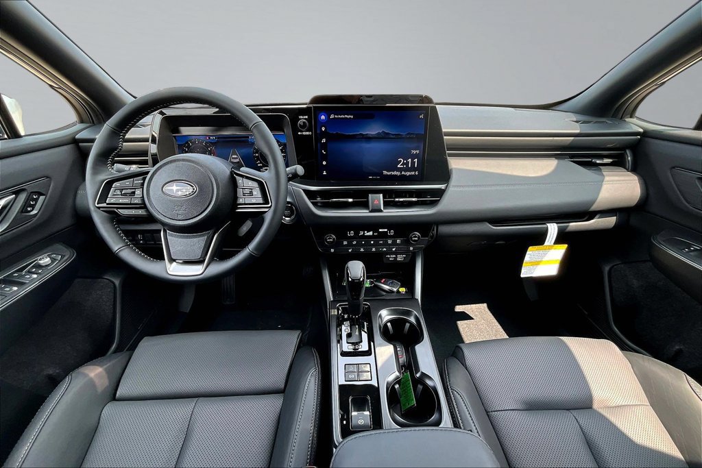 New 2026 Subaru Outback Limited XT AWD/4WD image 5