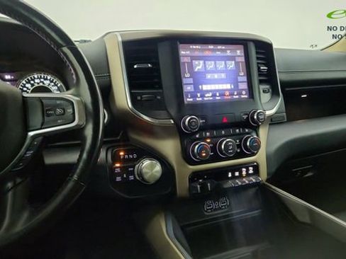 Used 2021 RAM 1500 Laramie AWD/4WD image 44