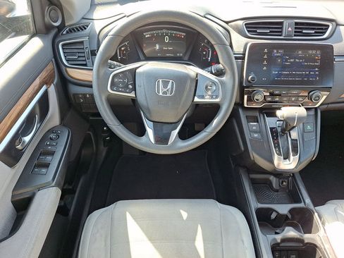 Used 2018 Honda CR-V EX image 11