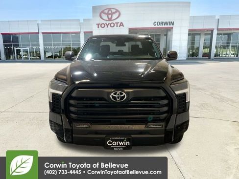 New 2026 Toyota Tundra SR5 image 3