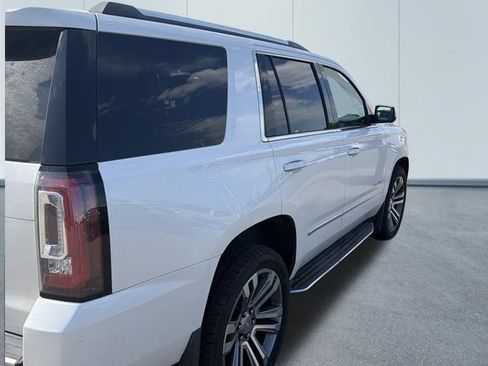 Used 2018 GMC Yukon Denali w/ Open Road Package AWD/4WD image 3