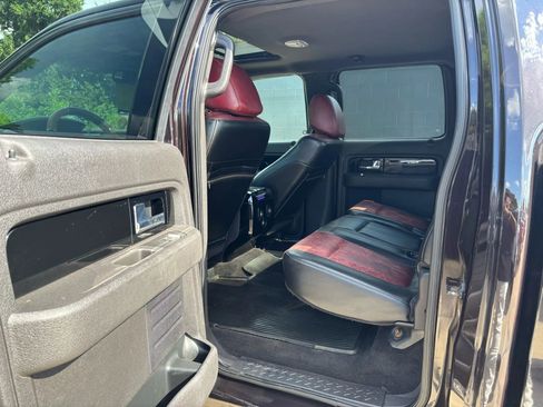 Used 2010 Ford F150 Harley-Davidson image 12