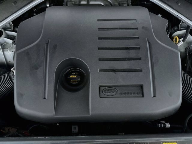 Certified 2024 Land Rover Range Rover Sport SE AWD/4WD image 32