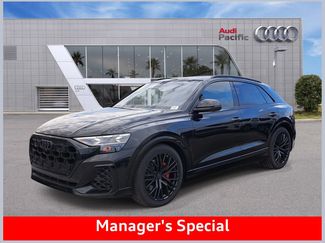 New 2026 Audi SQ8 Prestige AWD/4WD video 1