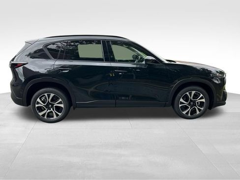 New 2026 MAZDA CX-5 Preferred AWD/4WD image 7