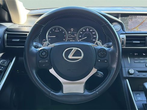 Used 2015 Lexus IS 250 image 16