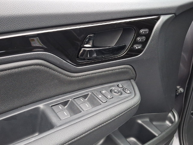 New 2026 Honda Odyssey Elite image 9