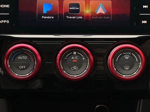 Used 2020 Subaru WRX Limited image 18