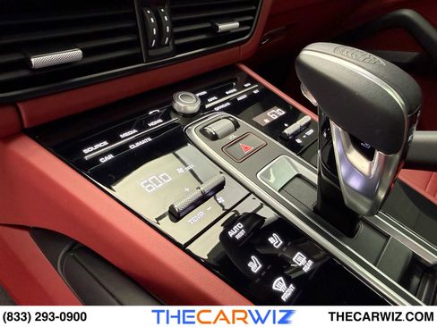 Used 2023 Porsche Cayenne GTS image 56