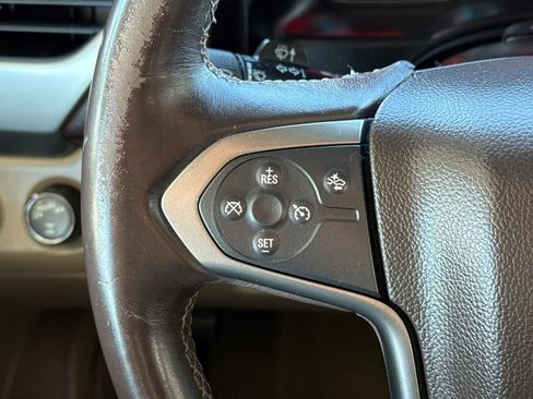 Used 2017 Chevrolet Tahoe LT w/ Max Trailering Package image 30