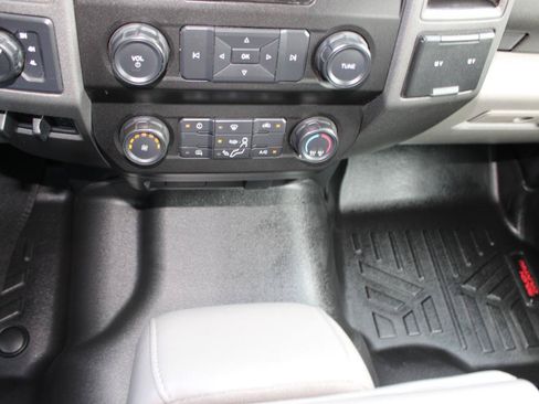 Used 2021 Ford F450 XL w/ Power Equipment Group AWD/4WD image 19