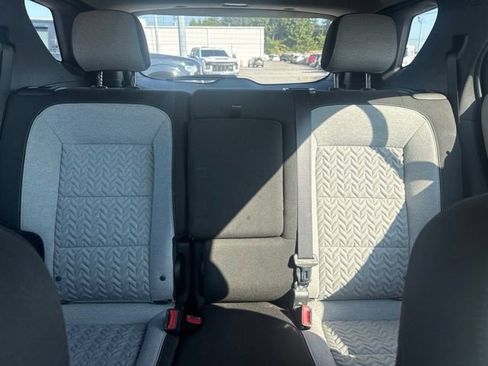 Used 2024 Chevrolet Equinox LS FWD image 25