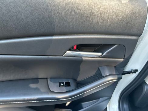 New 2026 MAZDA CX-30 2.5 Turbo w/ Premium Package image 23