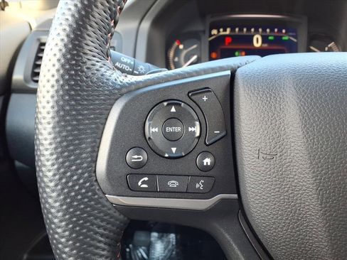 Used 2025 Honda Passport TrailSport image 23