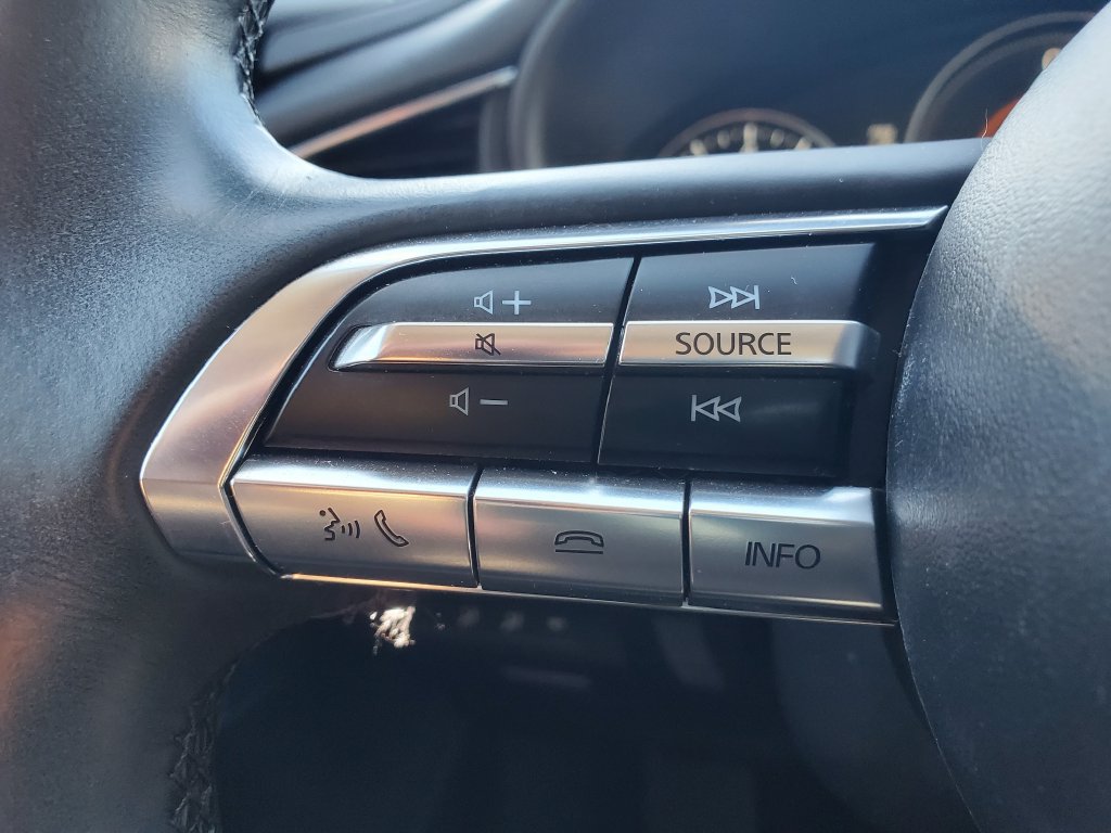 Used 2023 MAZDA CX-30 AWD 2.5 S w/ Preferred Package image 20