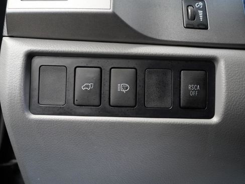 Used 2014 Toyota Sequoia Limited image 24